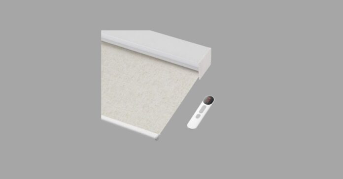 Transform Your Living Space with Smart Window Shades for a Healthier Home