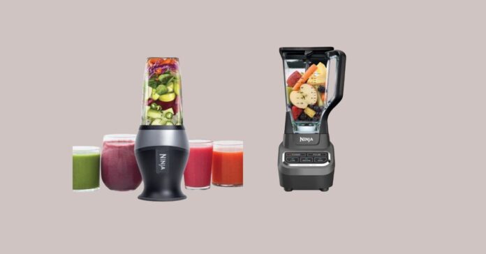 Transform Your Small Kitchen with These Versatile Blenders
