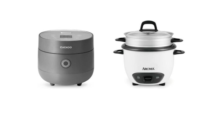 Transform Your Weeknight Dinners with These Rice Cooker Essentials