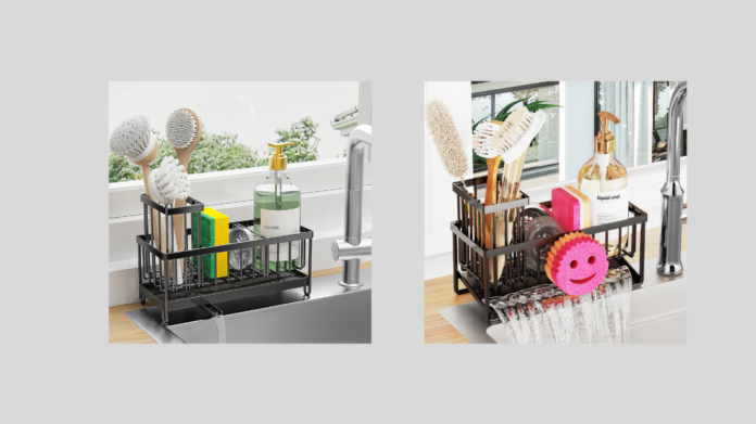 Turn Your Tiny Kitchen into a Chef’s Paradise with These Smart Gadgets