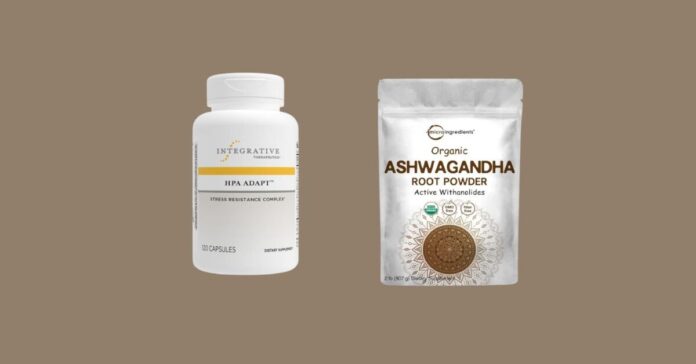 Unlock Spring Vitality 3 Adaptogenic Herbs You Need Now