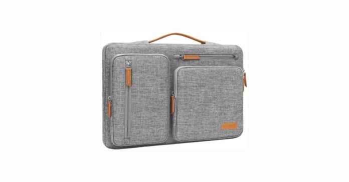 Upgrade Your Tech Accessories with These Chic Laptop Sleeves