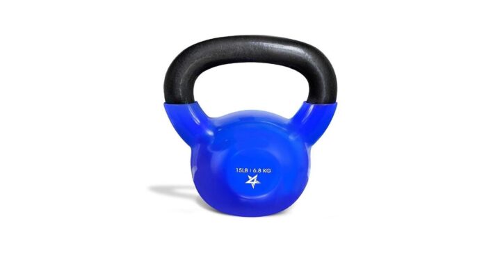 Why Kettlebells Are the Secret Weapon for Home Workouts