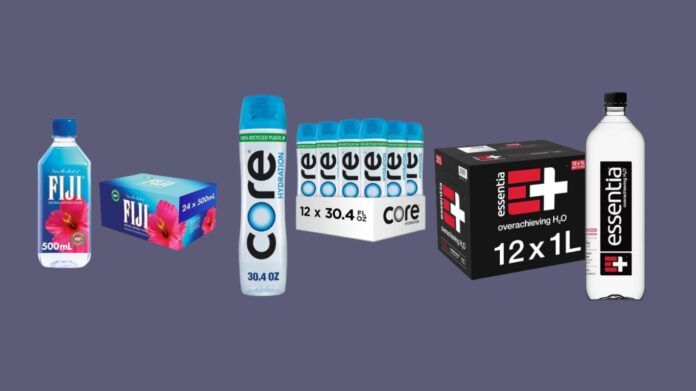 Why Smart Water Bottles Are the Must-Have Tech for Health Enthusiasts