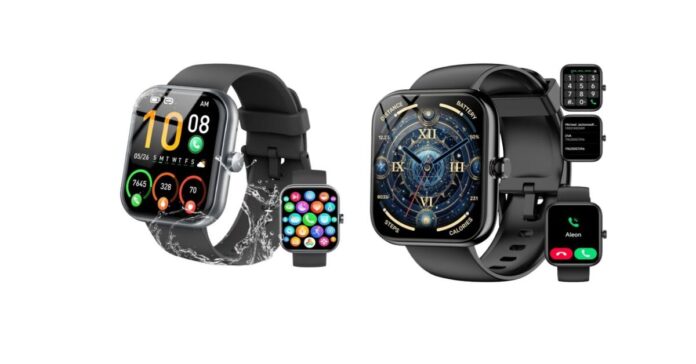 You Won’t Believe What These Budget Smartwatches Can Do for Your Daily Routine