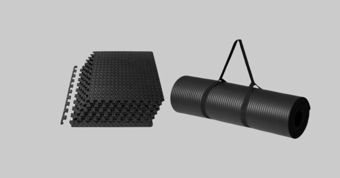 Your Guide to the Best Rated Yoga Mats This Summer