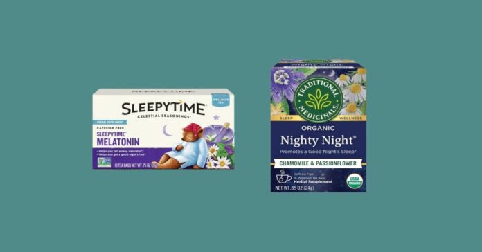 🌿 Sip to Strength 3 Immune-Boosting Herbal Teas to Try This Spring