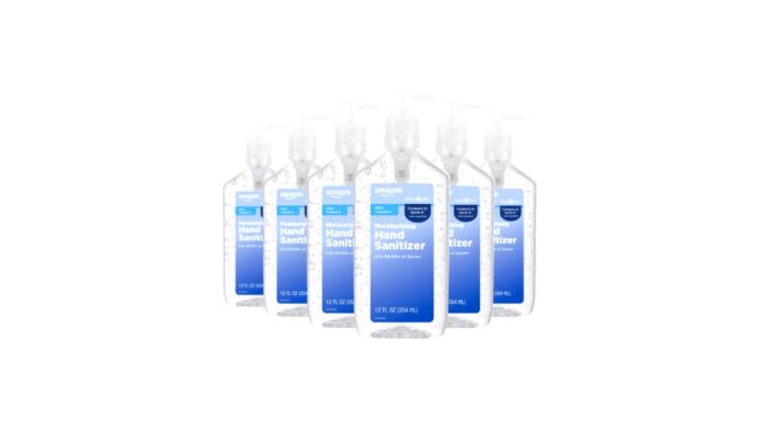 10 Natural Hand Sanitizers to Keep You Safe and Eco-Friendly