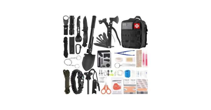 5 Must-Have Avalanche Safety Gear for Your Spring Skiing Adventure