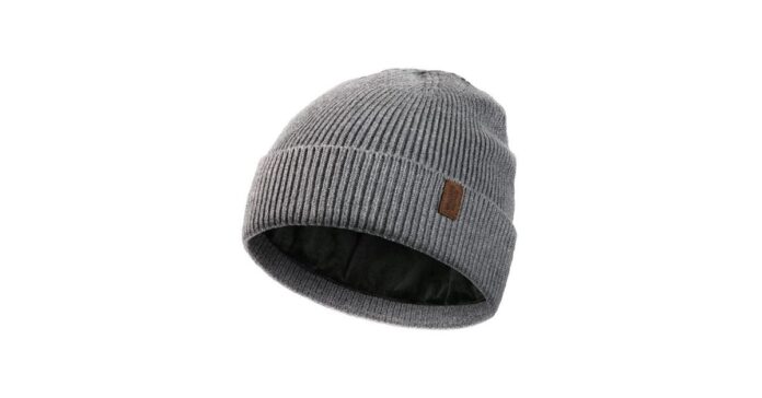 5 Trendy Beanies for Men to Wear This Spring