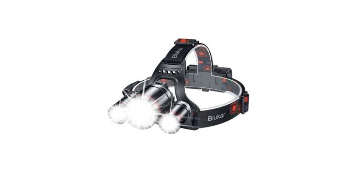 Best Headlamps for Your Outdoor Adventures