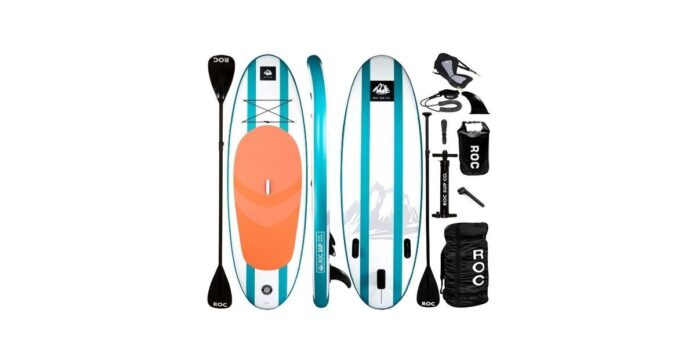 Best Stand Up Paddle Boards for Your Next Adventure