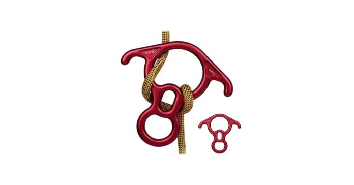 Climb With Confidence The Ultimate Guide to Belay Devices in 2025