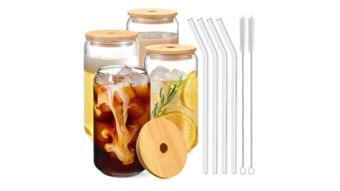 Discover the Art of Tea with These Elegant Heat-Resistant Cups