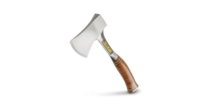 Discover the Best Axes for Your Next Camping Trip
