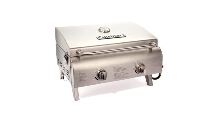 Discover the Best Compact Grills for a Perfect Memorial Day BBQ