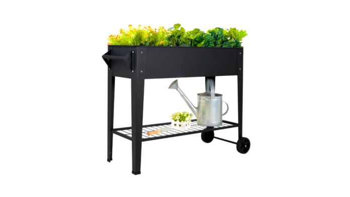 Discover the Magic of Vertical Gardening Maximize Your Space and Grow More