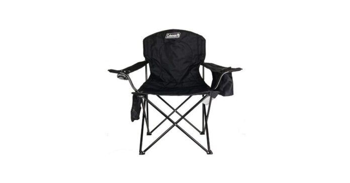 Get Ready for Spring with These Top Camping Chair Picks