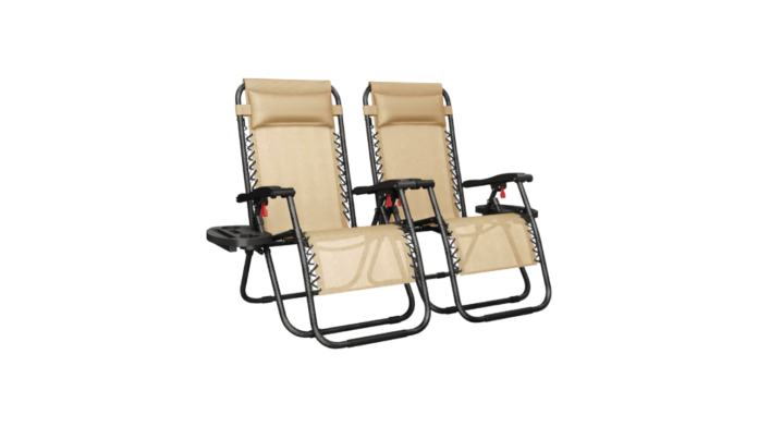 Get Ready for Summer 2025 With These Chic Lounge Chairs