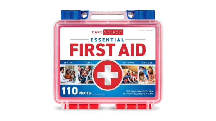 Get Your Home Ready for Emergencies Essential First Aid Kit Tips