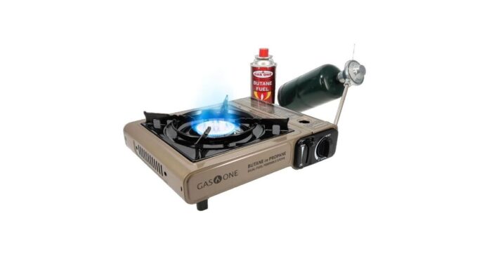 How to Choose the Right Camping Stove for Your Next Trip