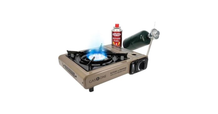 How to Pick the Best Camping Stove for Your Memorial Day Getaway