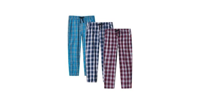 Men's Pajamas Your Go-To Guide for Summer Comfort