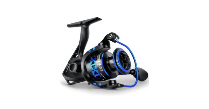 Reel In The Big One Top 5 Fishing Reels You Need This Season