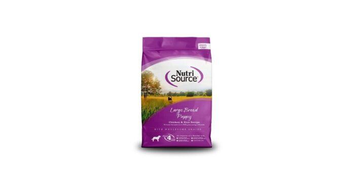 Spring Into Health Raw Chicken Tips for Your Puppy's Weight and Digestion