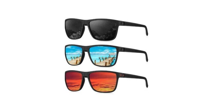 The 7 Best Sunglasses for Men