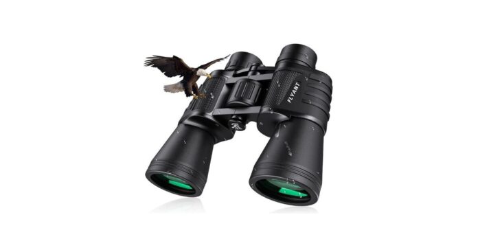The Best Binoculars for Every Outdoor Enthusiast