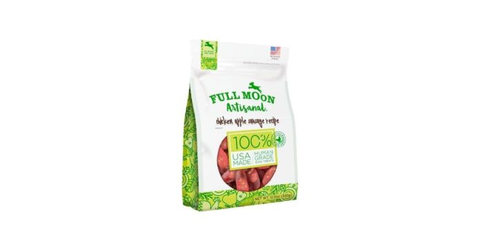 The Farmer's Dog Pork Recipe A Nutritious Choice for Your Canine Companion