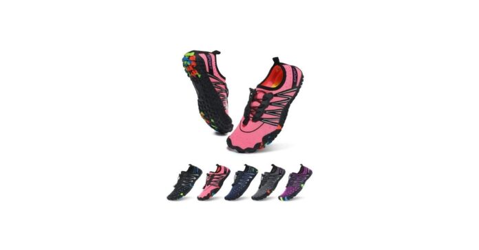 The Ultimate Guide to Women's Climbing Shoes for Summer Fun