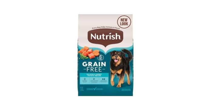 Transform Your Pet's Diet with These Grain-Free Delights